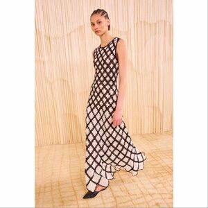 Ulla Johnson Ianna Dress- M